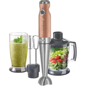 Sencor SHB 5606GD botmixer 4 az 1-ben