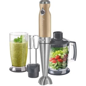 Sencor SHB 5607CH Botmixer 4 az 1-ben