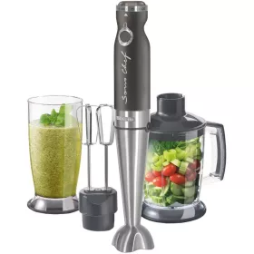 SHB 5608BK-EUE3 Botmixerszett 4in1SENCOR