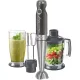 SHB 5608BK-EUE3 Botmixerszett 4in1SENCOR
