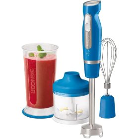 Sencor SHB 4462BL Botmixer szett 