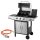 Fieldmann FZG 3010 Gázosgrill 3+1égőfejes