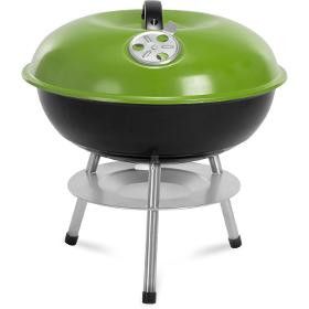 Fieldmann FZG 1102G Faszenes Grillsütő