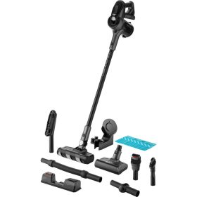 Sencor SVC 0725BK 4in1 állóporszívó 