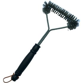 Fieldmann FZG 9013 Grilltisztító kefe 