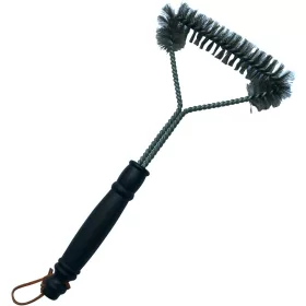 Fieldmann FZG 9013 Grilltisztító kefe 