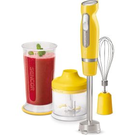 Sencor SHB 4466YL Botmixer szett 