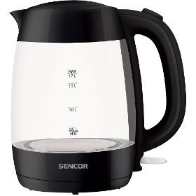 Sencor SWK 7301BK Vízforraló 