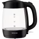 SWK 7301BK Üveg Vízforraló 1,7L SENCOR
