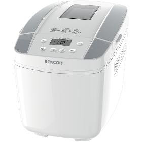 Sencor SBR 0770WH Kenyérsütő