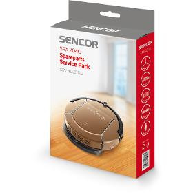 Sencor SRX 2040 Pótalkatrész szervizcsomag 