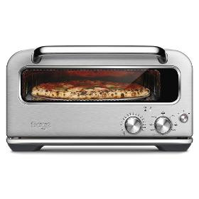Sage SPZ820BSS Pizzaiolo pizzasütő