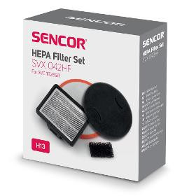 Sencor SVX 042HF  HEPA filter szett 