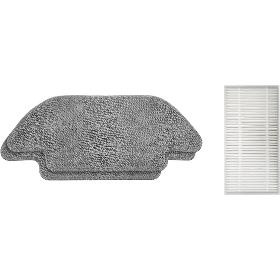 Sencor SRX 0502 Tartalék nedves mop set 