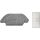 Sencor SRX 0502 Tartalék nedves mop set 