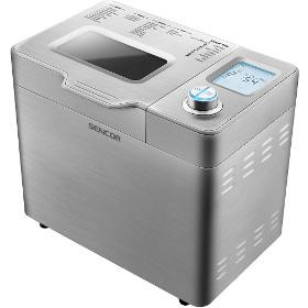 Sencor SBR 2000SS Kenyérsütő