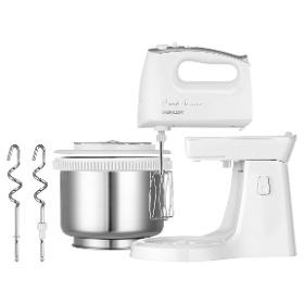 Sencor SHM 6206SS Tálas kézi mixer 