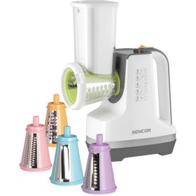 Sencor SSG 4500WH Elektromos szeletelő