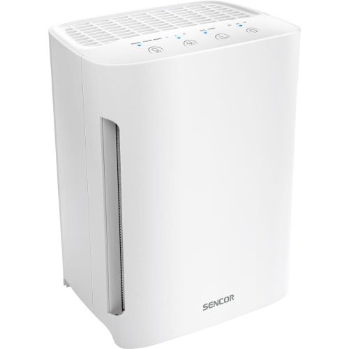 Sencor SHA 6400WH légtisztító