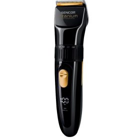 Sencor SHP 8900BK Hajnyíró 