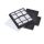 Sencor SVX 044HF  HEPA filter szett 