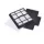 Sencor SVX 044HF  HEPA filter szett 