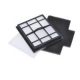 Sencor SVX 044HF  HEPA filter szett 