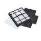 Sencor SVX 044HF  HEPA filter szett 