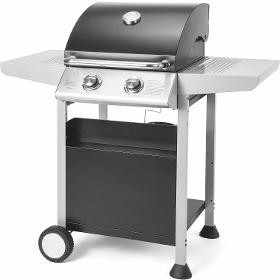 Fieldmann FZG 3102 Gáz  grillsütő 2 égős