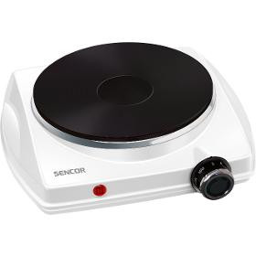 Sencor SCP 1503WH-EUE4 elektromos főzőlap