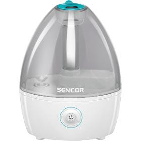 Sencor SHF 901WH Mini párásító 