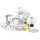 Sencor STM 3760WH Konyhai robotgép 