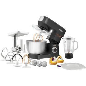 Sencor STM 3761BK Konyhai robotgép 