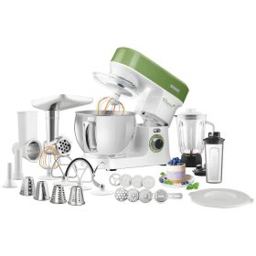 Sencor STM 3780GG Konyhai robotgép 