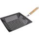 Lamart LT5031 GRILL SERPENYŐ 30x30cm-BBQ 