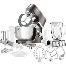 Sencor STM 6378BK Konyhai robotgép 