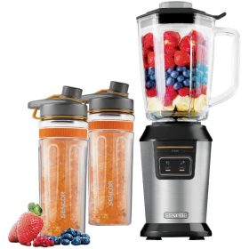 Sencor SBL 7550SS Smoothie Maker 