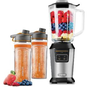 Sencor SBL 7550SS Smoothie Maker 