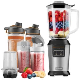Sencor SBL 7570SS Smoothie mixer 