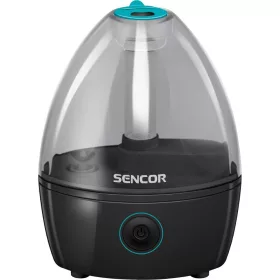 Sencor SHF 902BK Mini párásító 
