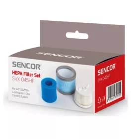 Sencor SVX 045HF Filter szett SVC 0825WH