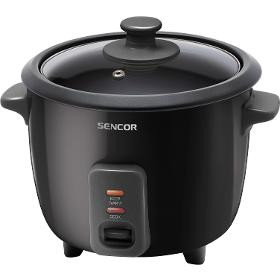 Sencor SRM 0601BK Rizsfőző 