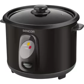 SRM 1001BK Rizsfőző SENCOR