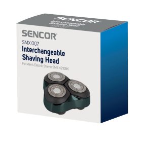 Sencor SMX 007 borotvafej SMS 4210