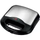 Sencor SSM 4420SS Panini grillsütő 