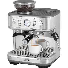 Sencor SES 6010SS Presszókávéfőző 