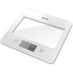 Sencor SKS 5030WH konyhaimérleg