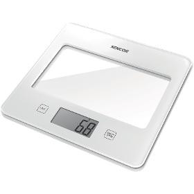 Sencor SKS 5030WH konyhaimérleg