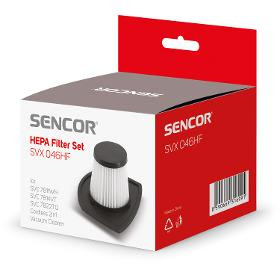 Sencor SVX 046HF HEPA filter SVC 78x 