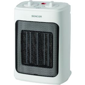 Sencor SFH 7600WH Kerámia hősugárzó 